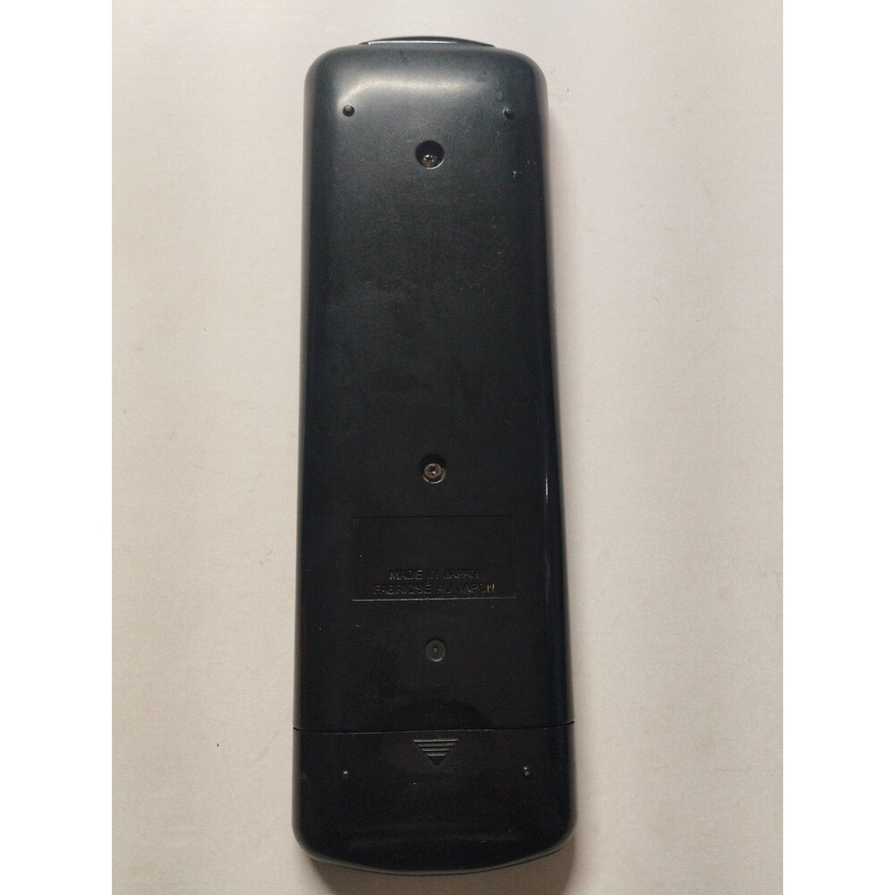 Sharp G0573GE VCR Remote Control - Tested & Works - Picture 2 of 3